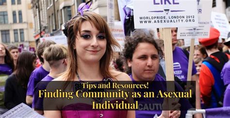 asexual community online|Asexual Outreach